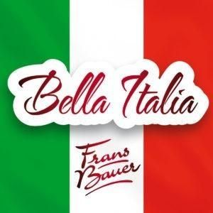 Bella Italia knalt naar 13 in de Oranjetop 30 !!