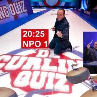 De Curling Quiz
