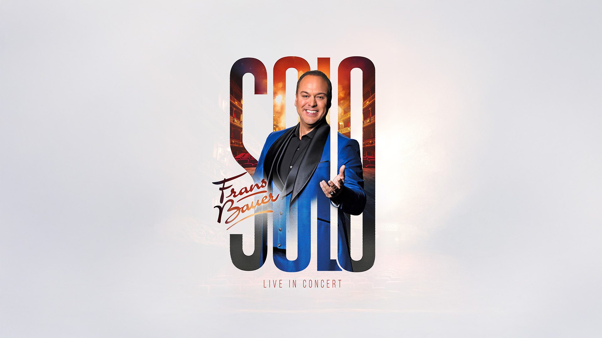 Frans Tour